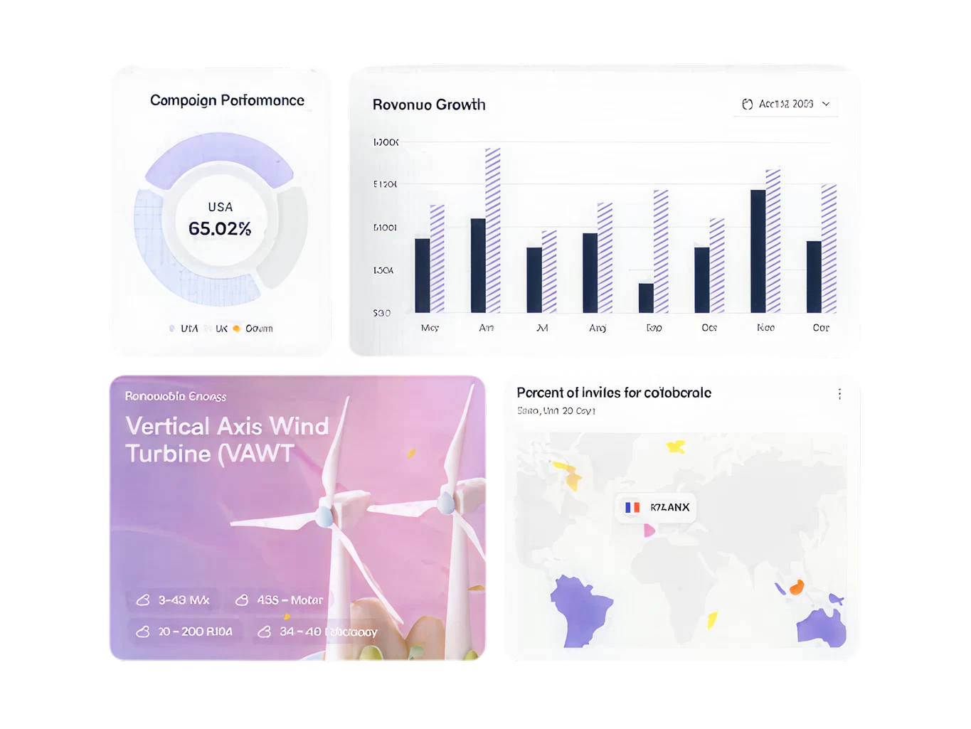 Hospitality & Property solution preview